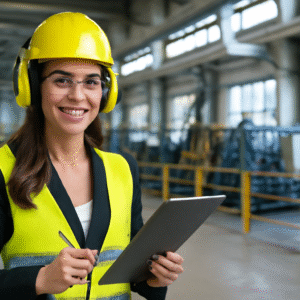 Prevención de Riesgos Laborales