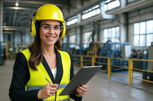 Prevención de Riesgos Laborales