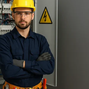 Prevención de Riesgo Eléctrico