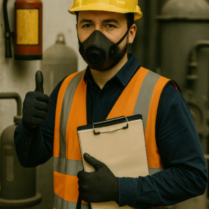 Gestión de Riesgos Laborales