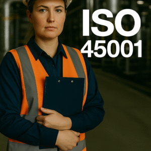 Sistemas de Gestión Seguridad y Salud Laboral, basado en ISO 45001:2018 e Interpretación, Implementación y Auditoría