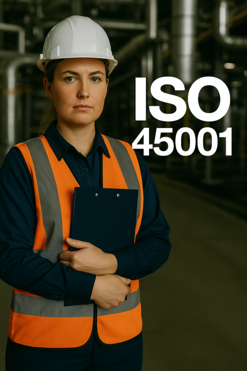 Sistemas de Gestión Seguridad y Salud Laboral, basado en ISO 45001:2018 e Interpretación, Implementación y Auditoría